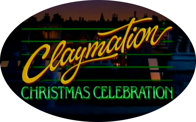 A Claymation Christmas Celebration